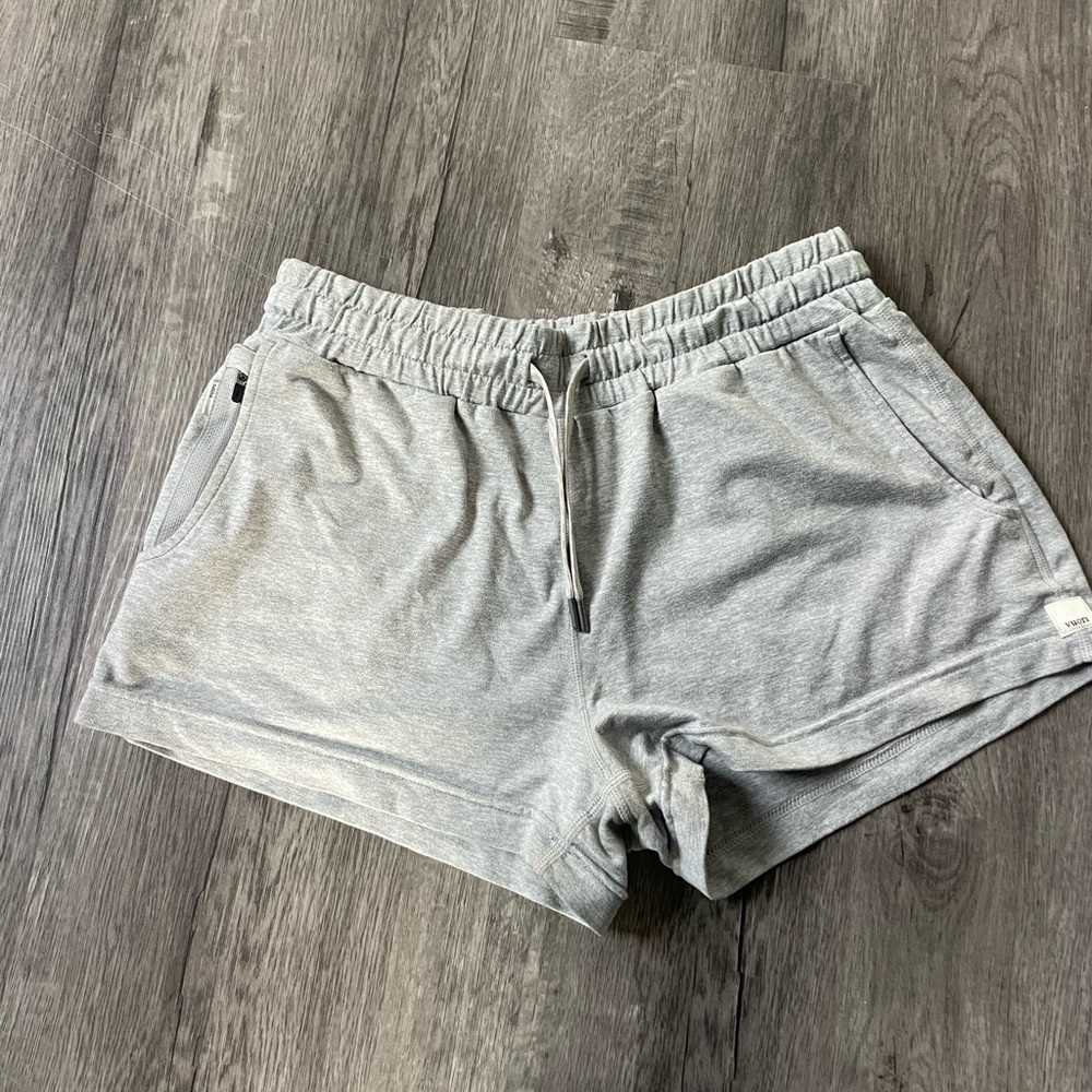 Vuori Lounge Shorts